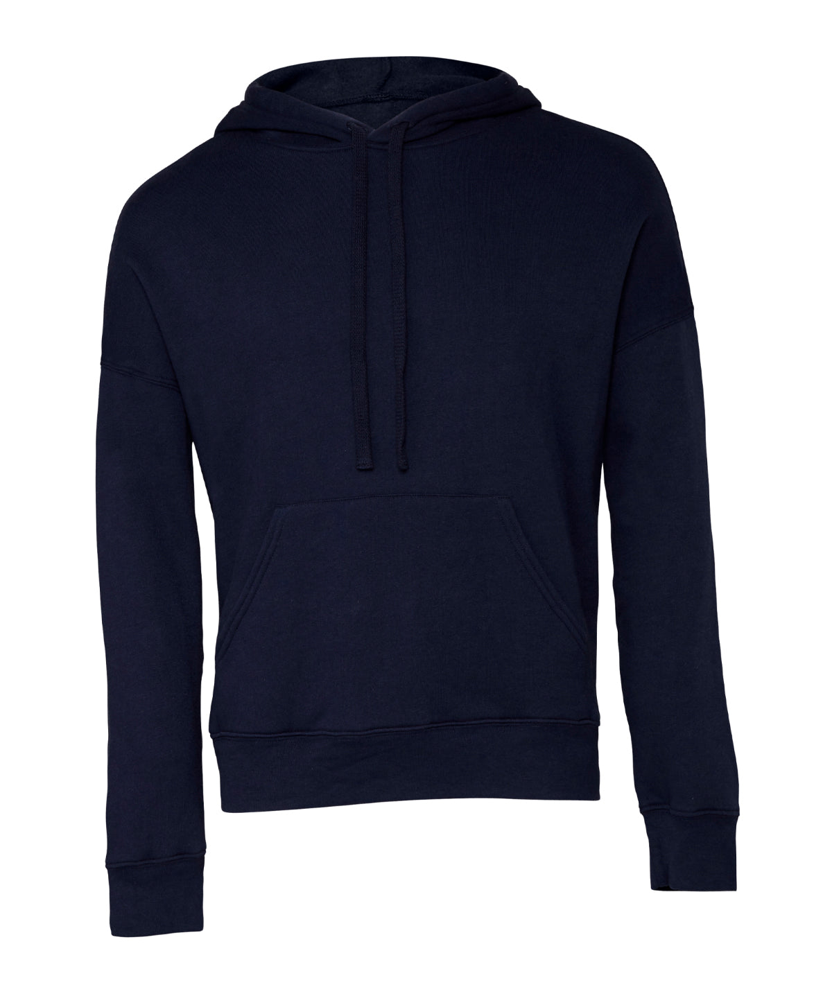 Unisex Sponge Fleece Pullover DTM Hoodie - BE136