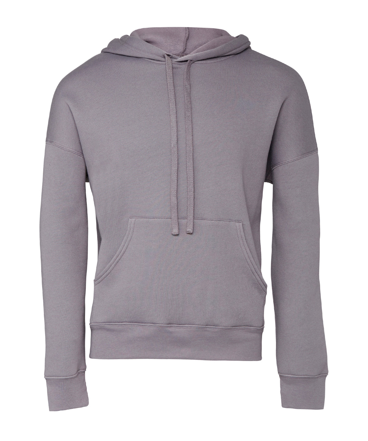 Unisex Sponge Fleece Pullover DTM Hoodie - BE136