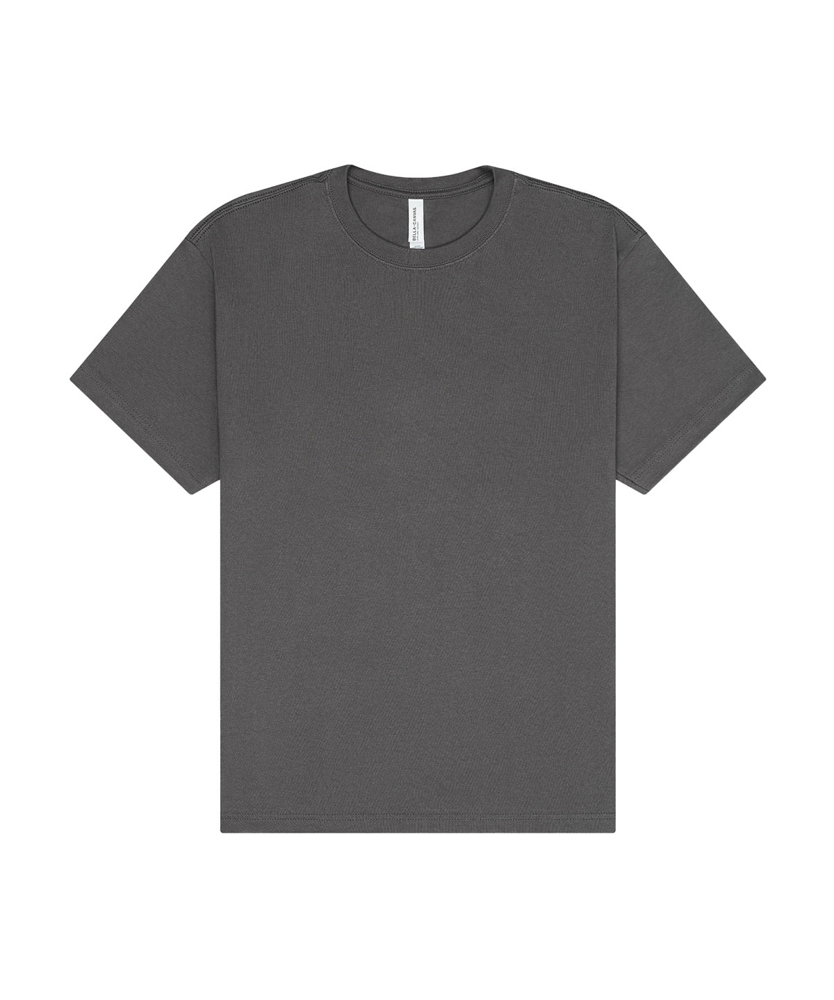 Unisex Short Sleeve Heavy Tee - BE150