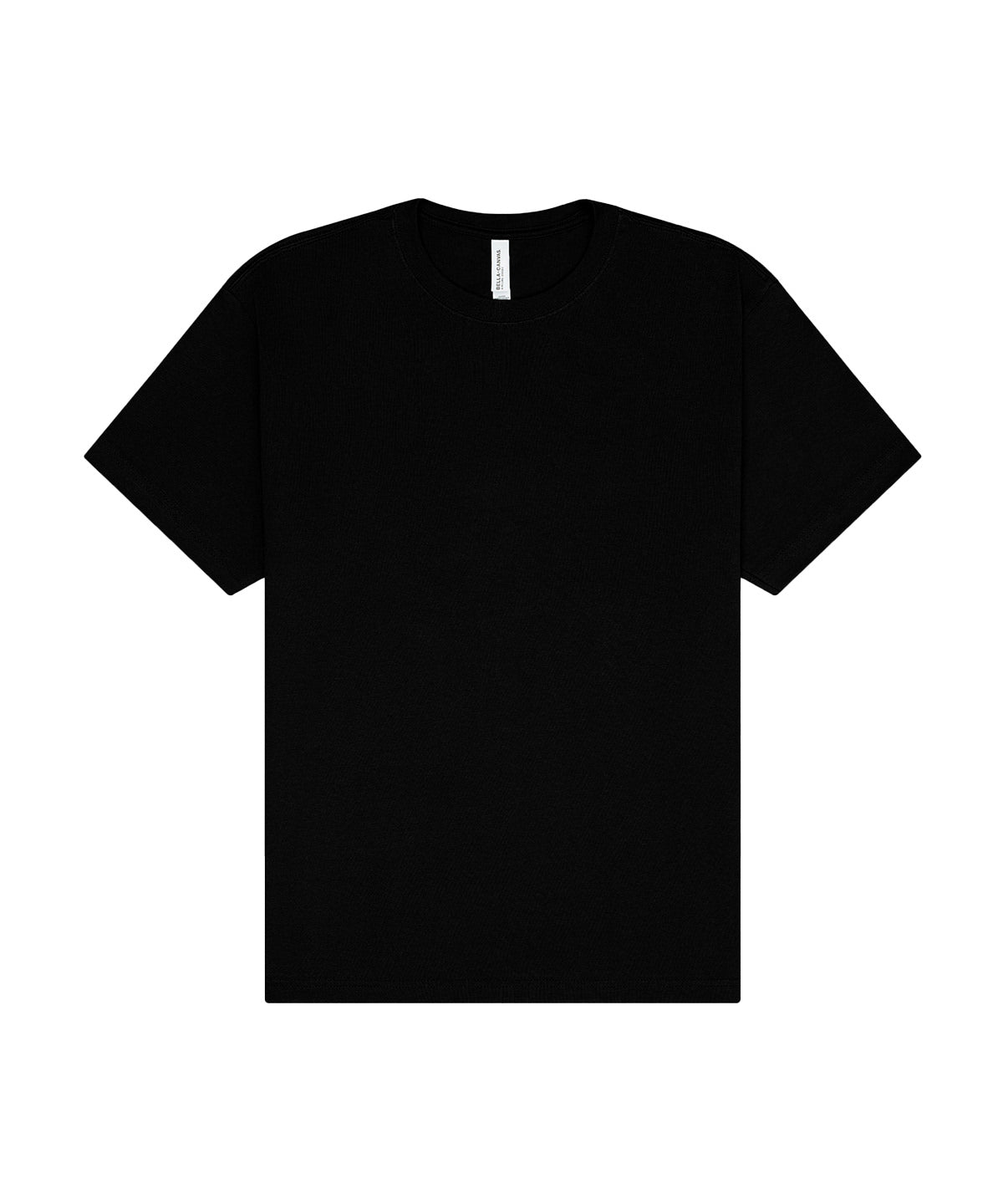 Unisex Short Sleeve Heavy Tee - BE150