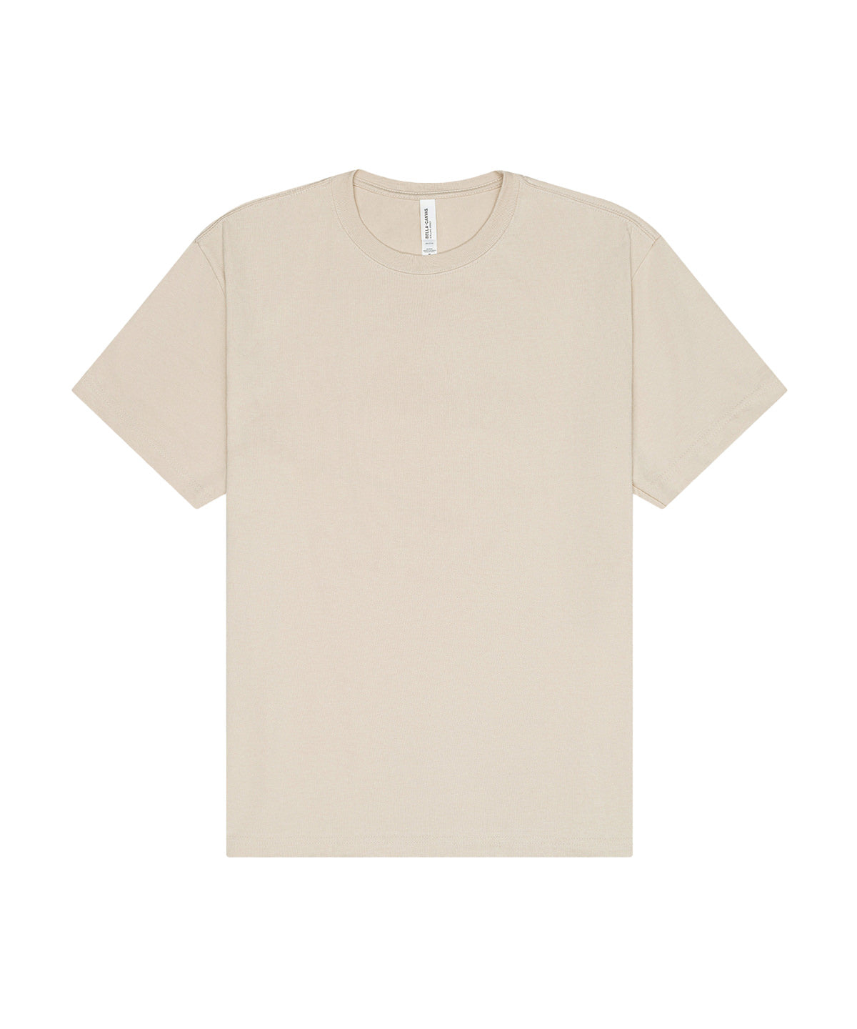 Unisex Short Sleeve Heavy Tee - BE150