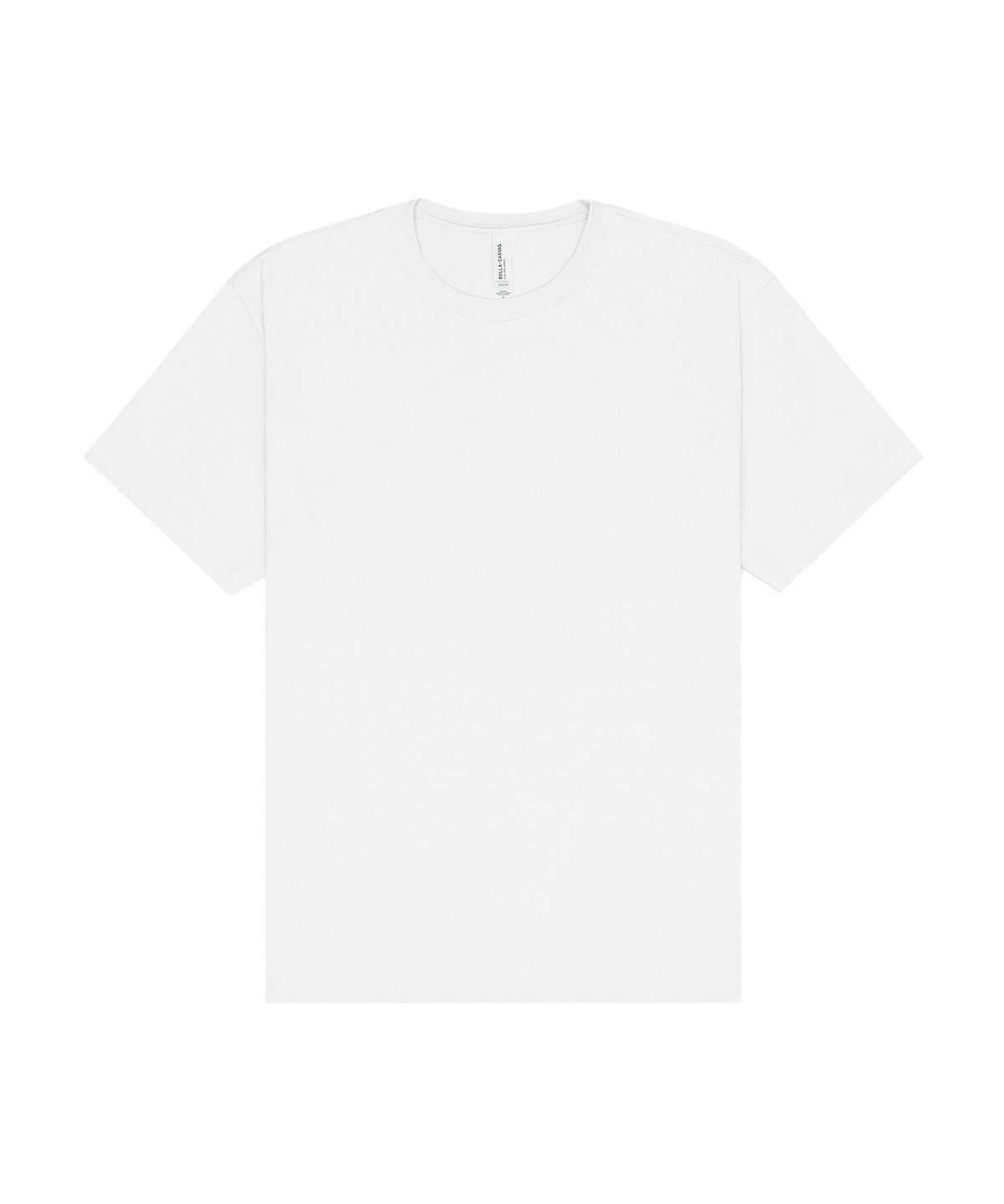 Unisex Short Sleeve Heavy Tee - BE150