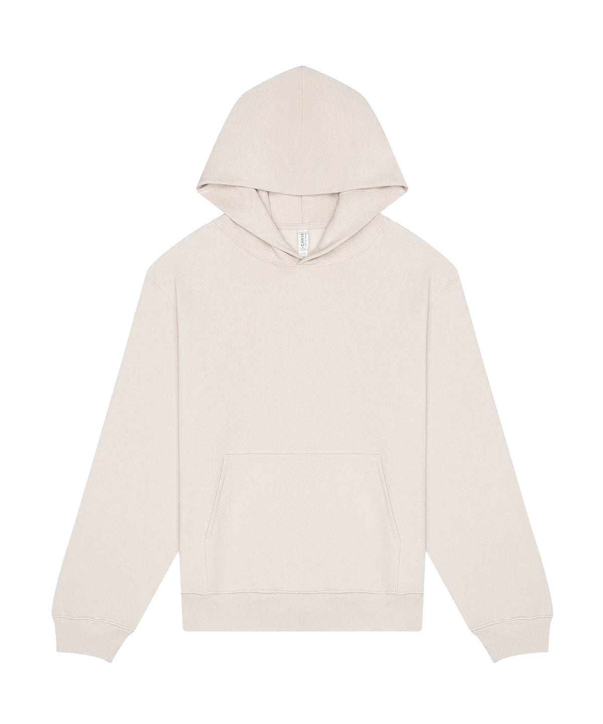 Unisex Heavy Pullover Hoodie - BE152