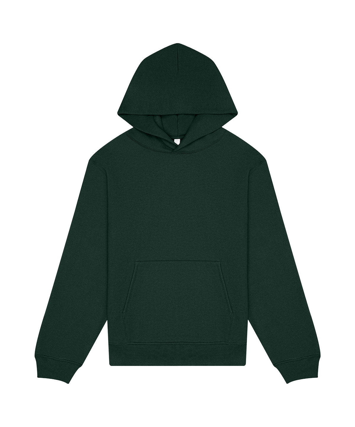 Unisex Heavy Pullover Hoodie - BE152