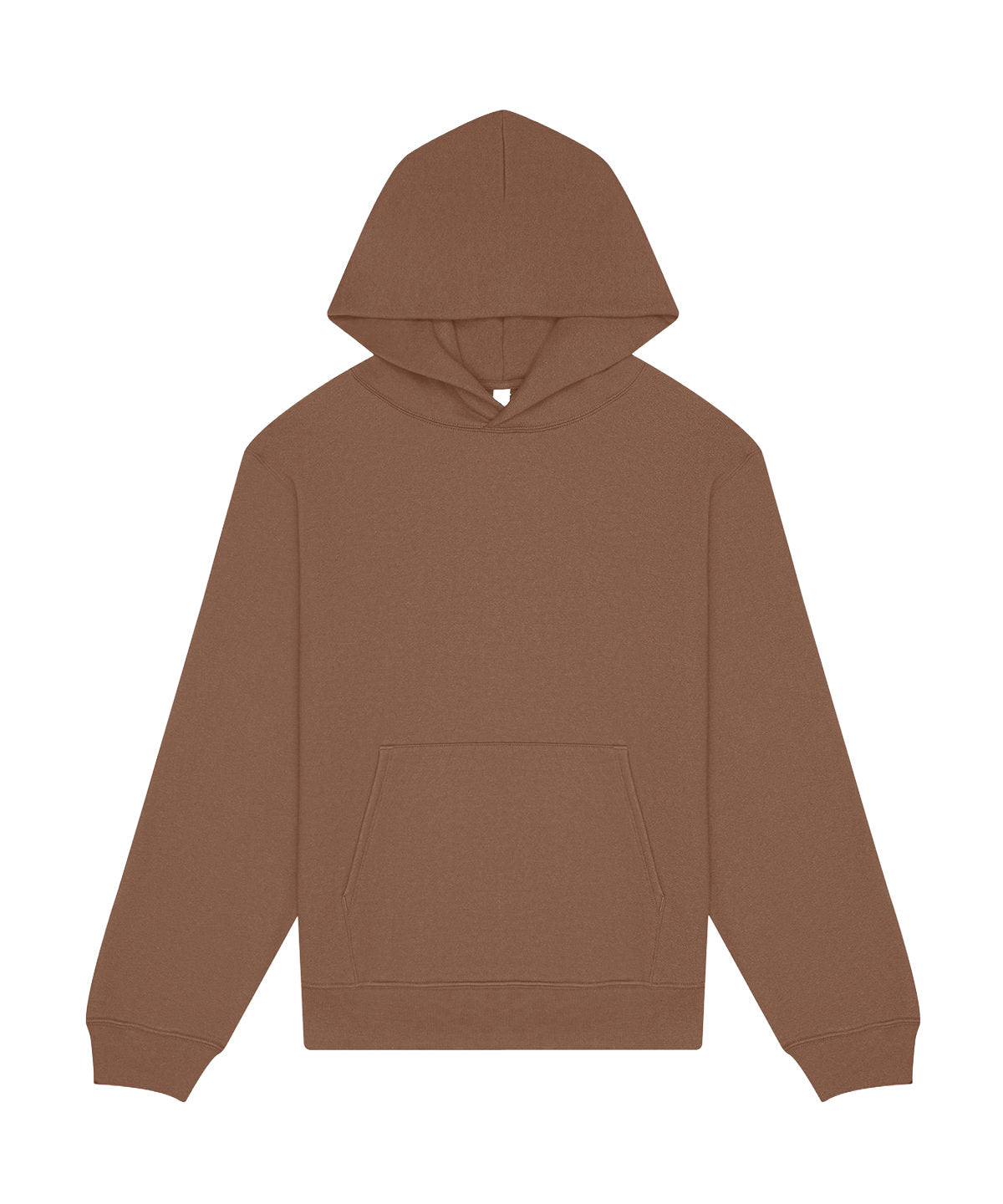 Unisex Heavy Pullover Hoodie - BE152