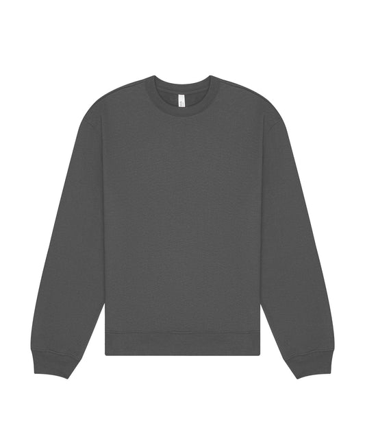 Bella+Canvas Unisex Crew Neck Heavy Sweatshirt - BE153
