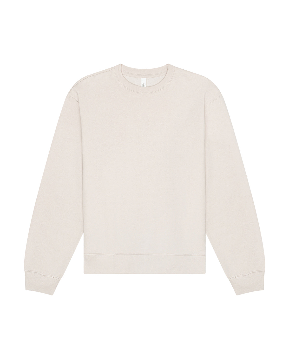 Unisex Crew Neck Heavy Sweatshirt - BE153