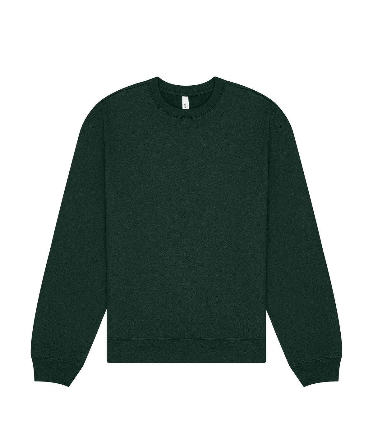 Unisex Crew Neck Heavy Sweatshirt - BE153
