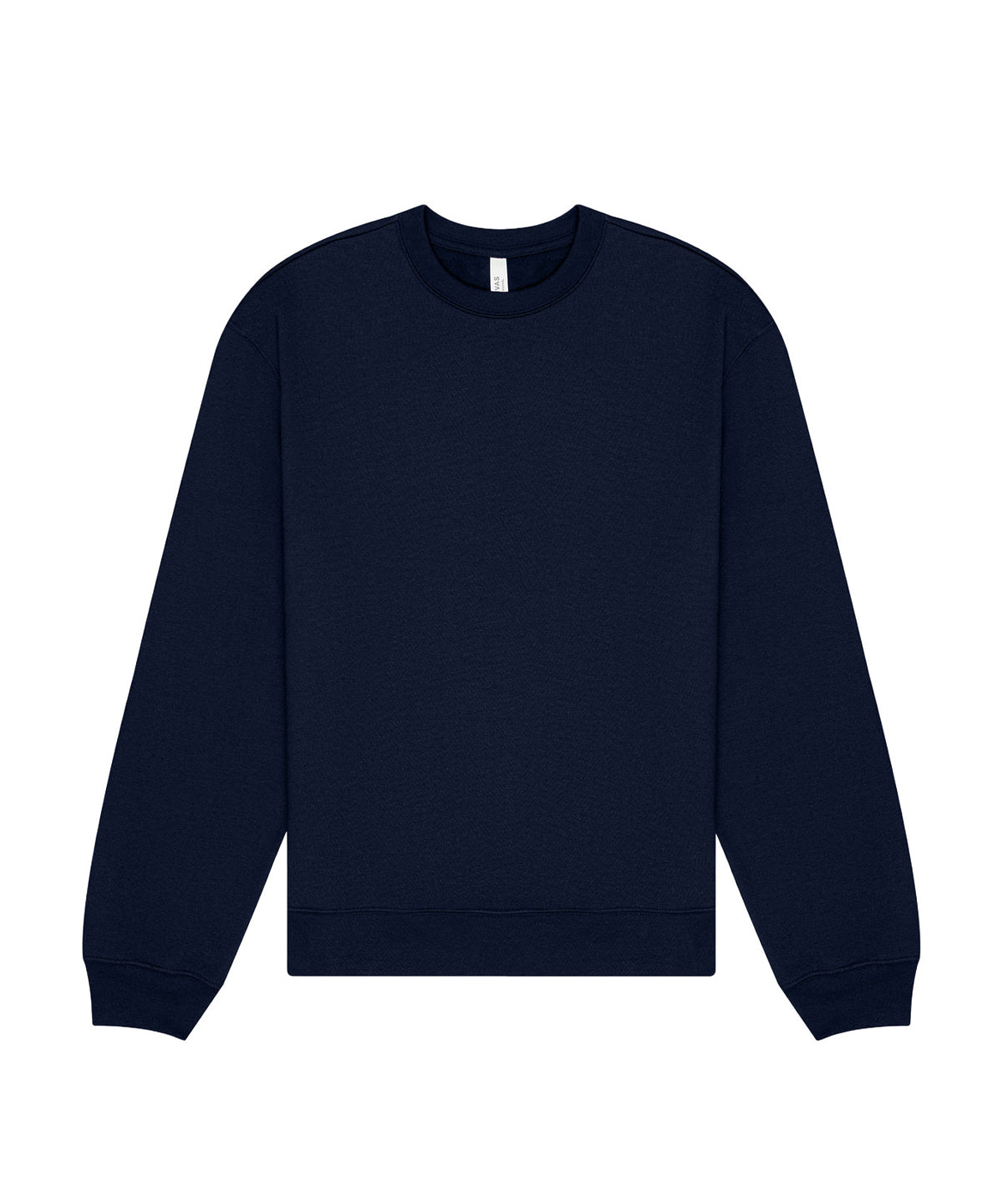 Unisex Crew Neck Heavy Sweatshirt - BE153