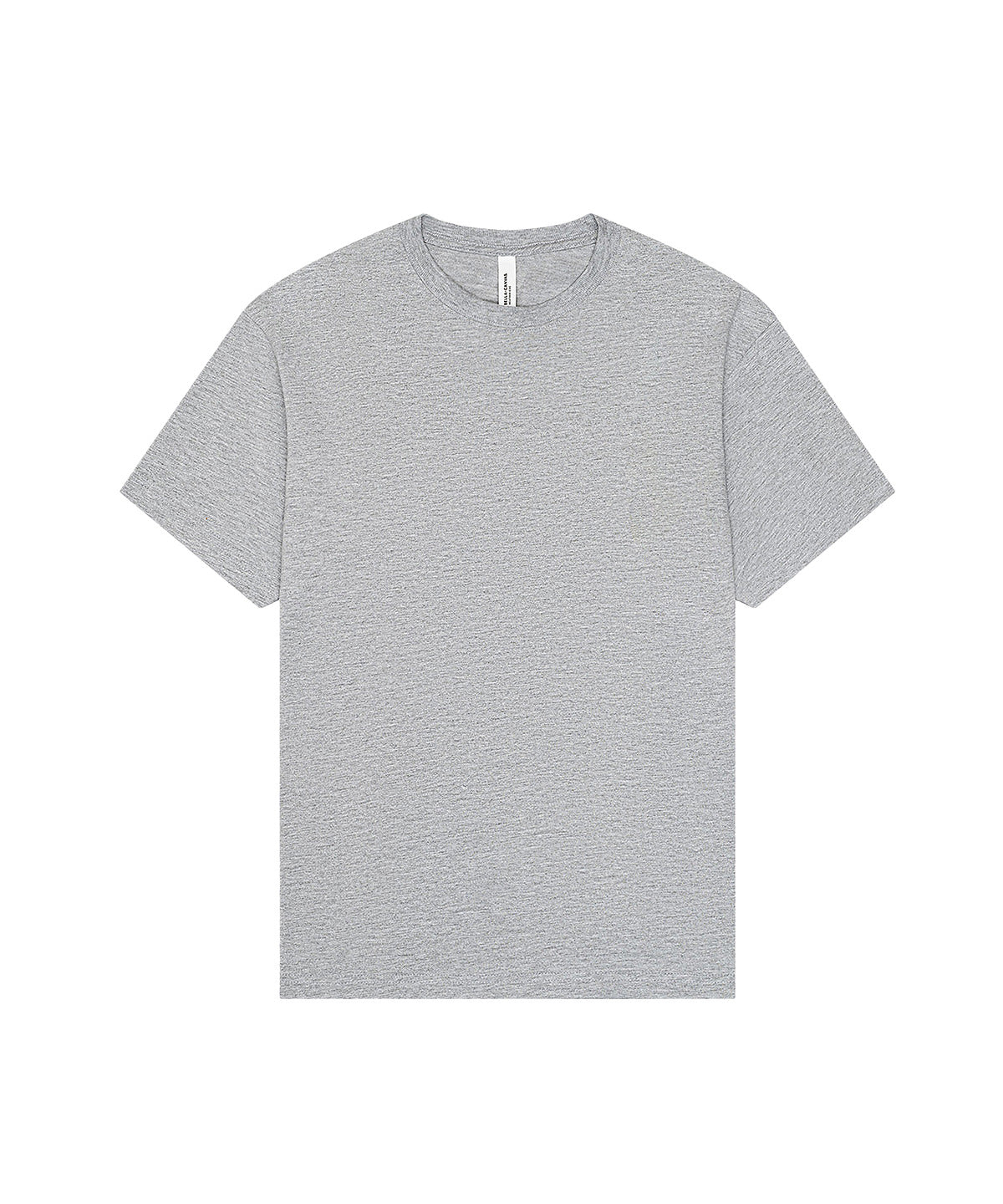 Unisex Heavy Boxy Tee - BE155