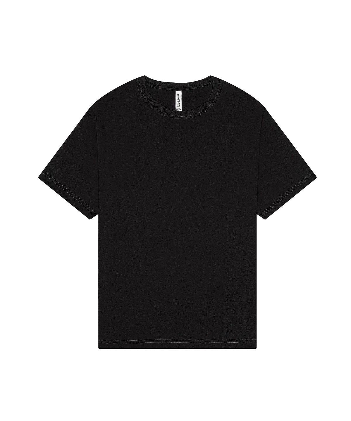 Unisex Heavy Boxy Tee - BE155