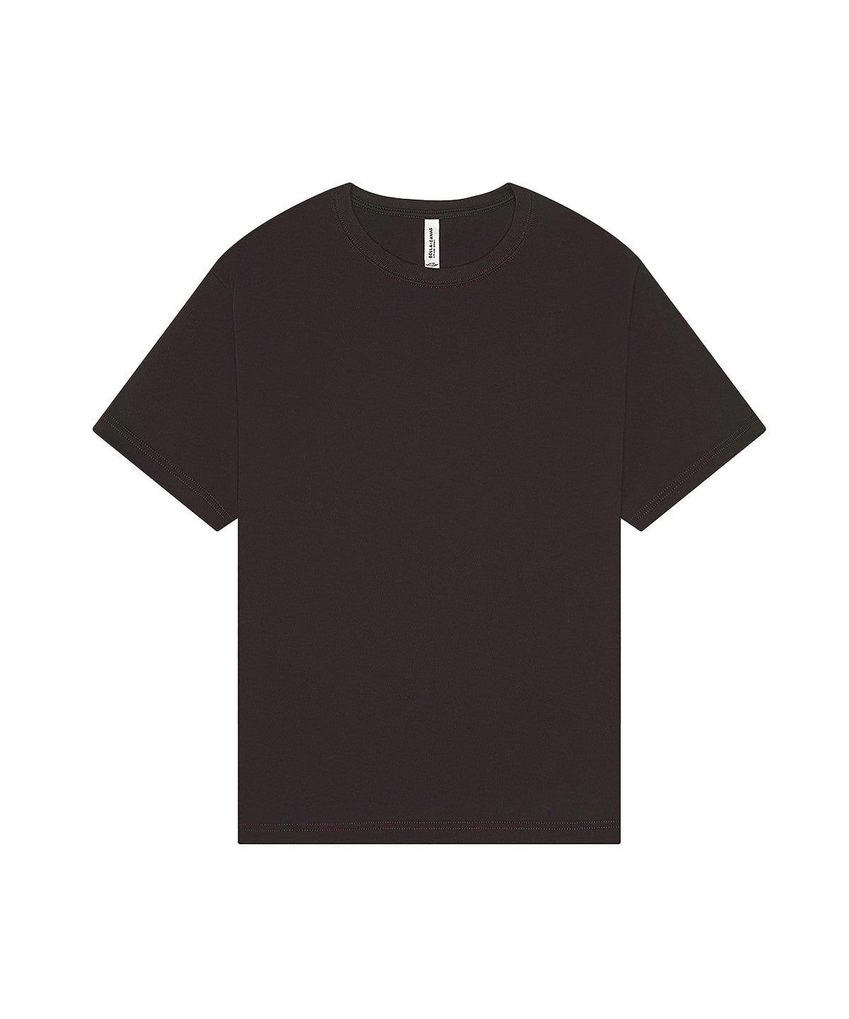 Unisex Heavy Boxy Tee - BE155