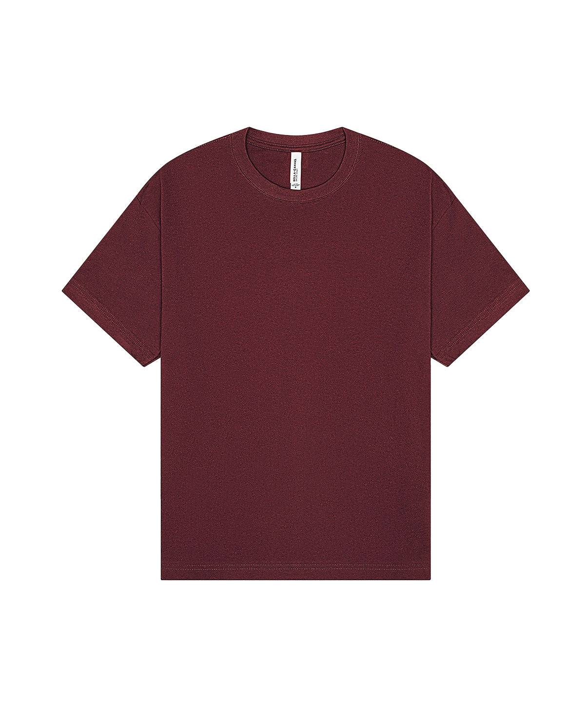 Unisex Heavy Boxy Tee - BE155