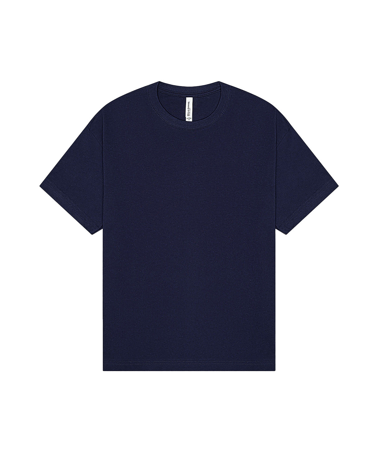 Unisex Heavy Boxy Tee - BE155