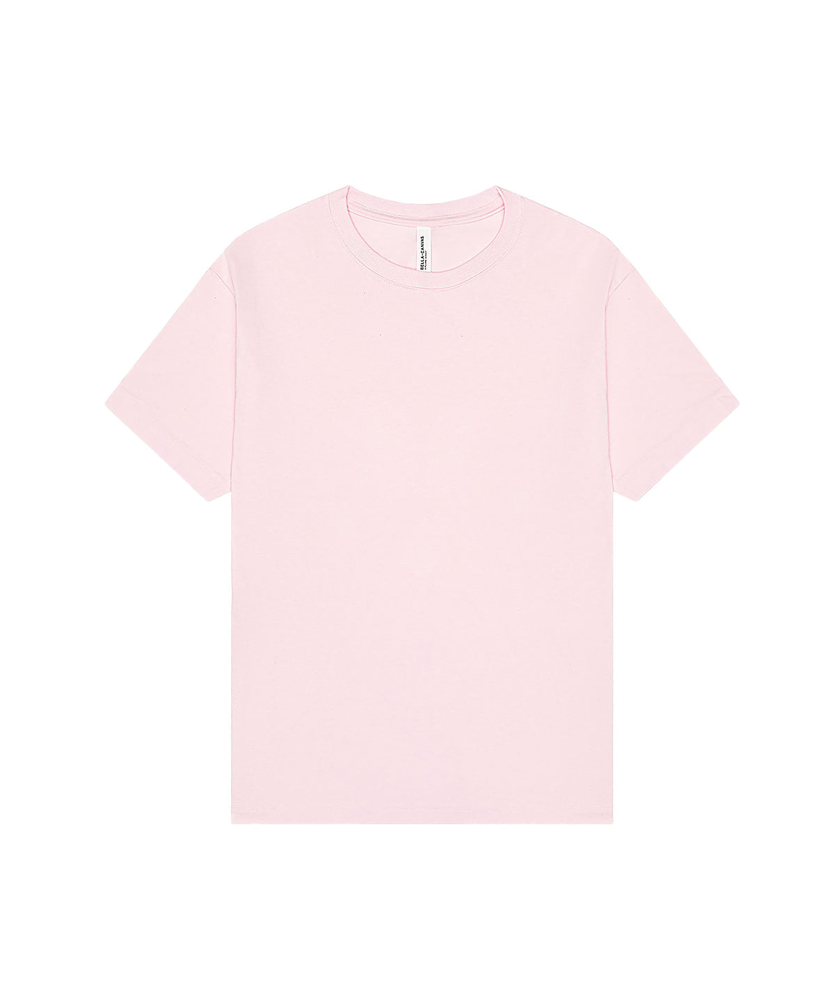 Unisex Heavy Boxy Tee - BE155