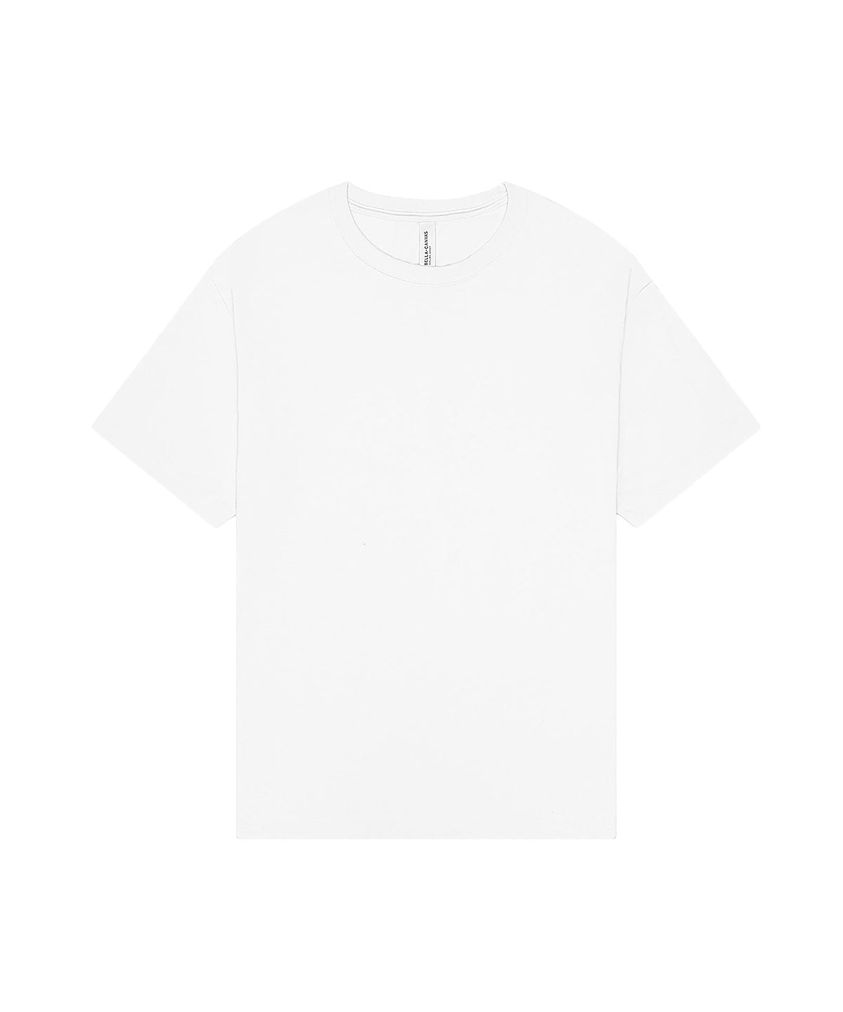 Unisex Heavy Boxy Tee - BE155