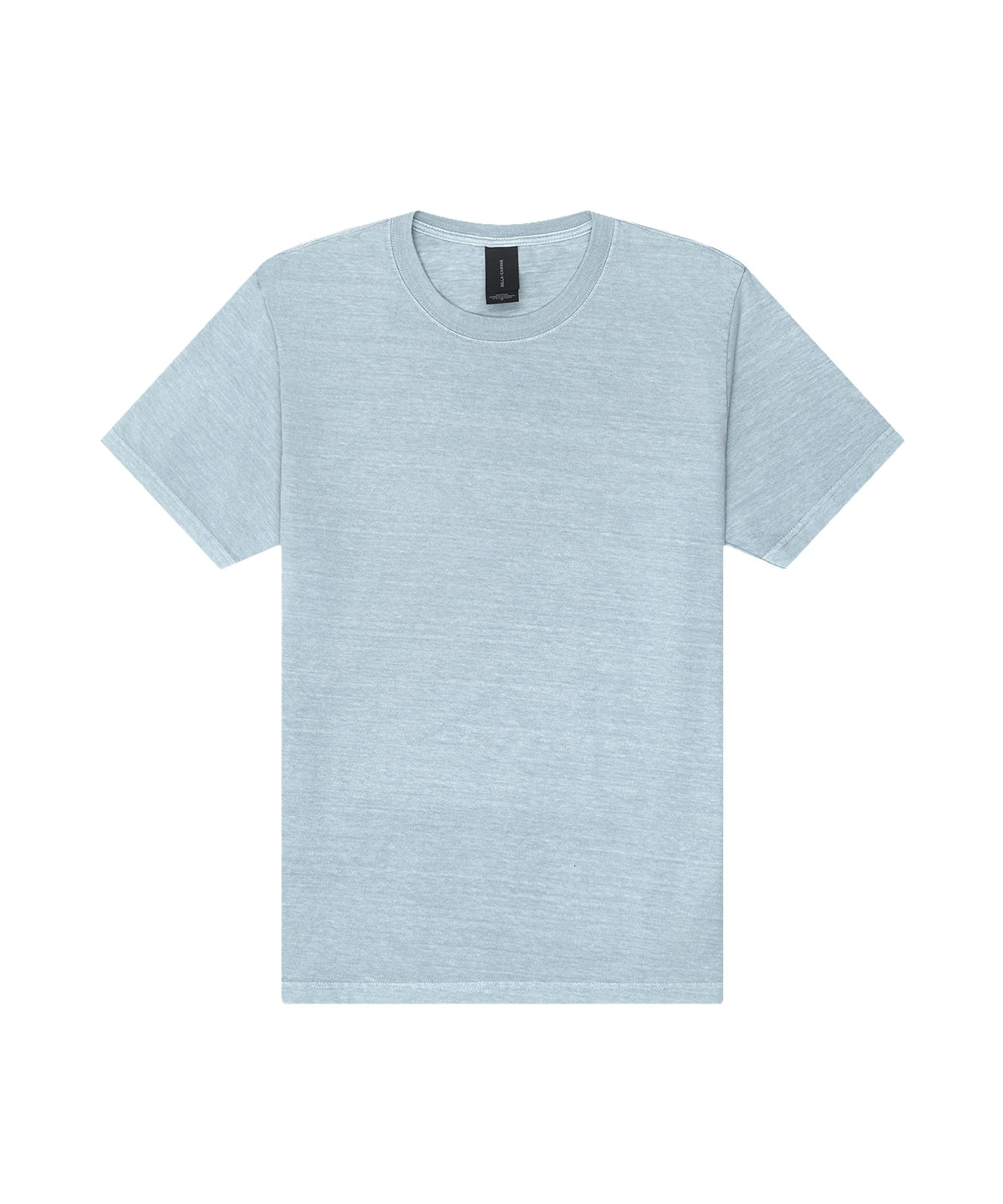 Unisex Heavyweight Washed Tee - BE158