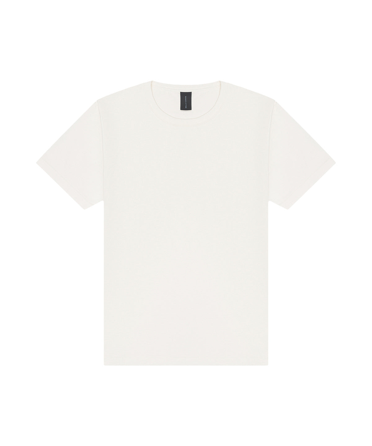 Unisex Heavyweight Washed Tee - BE158
