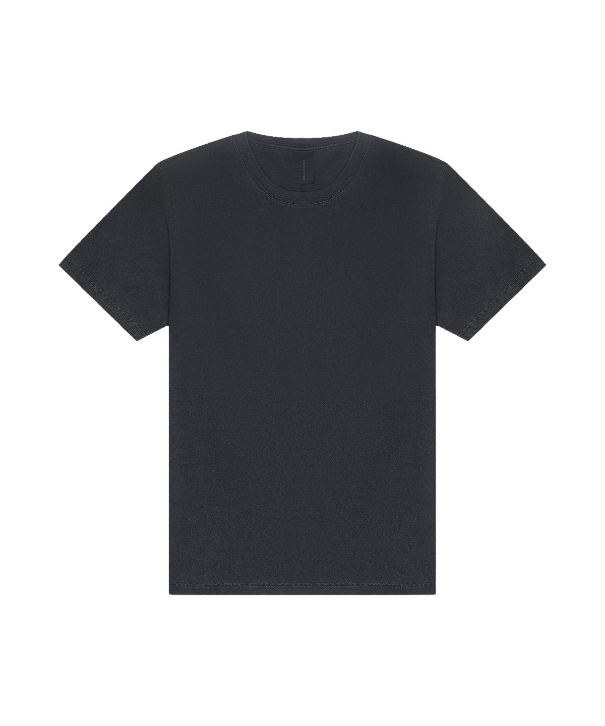 Unisex Heavyweight Washed Tee - BE158