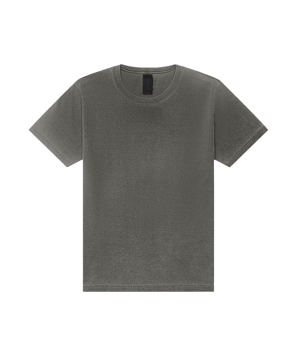 Unisex Heavyweight Washed Tee - BE158
