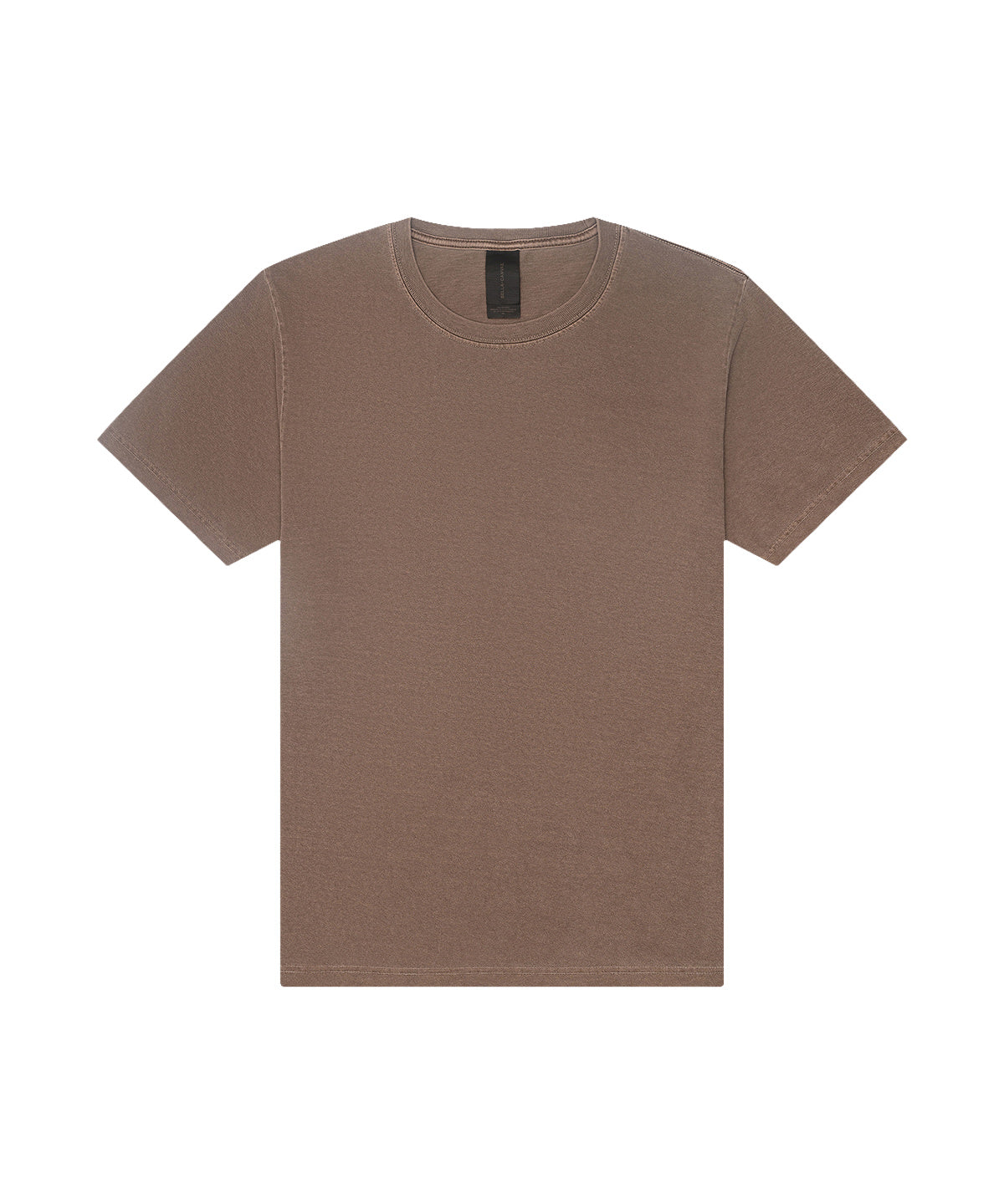 Unisex Heavyweight Washed Tee - BE158