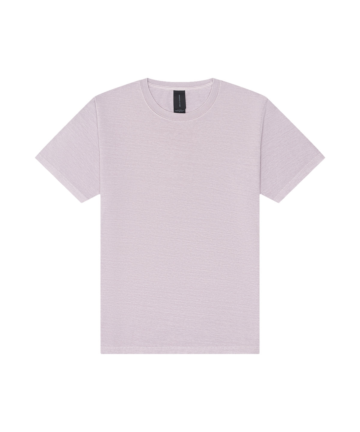 Unisex Heavyweight Washed Tee - BE158