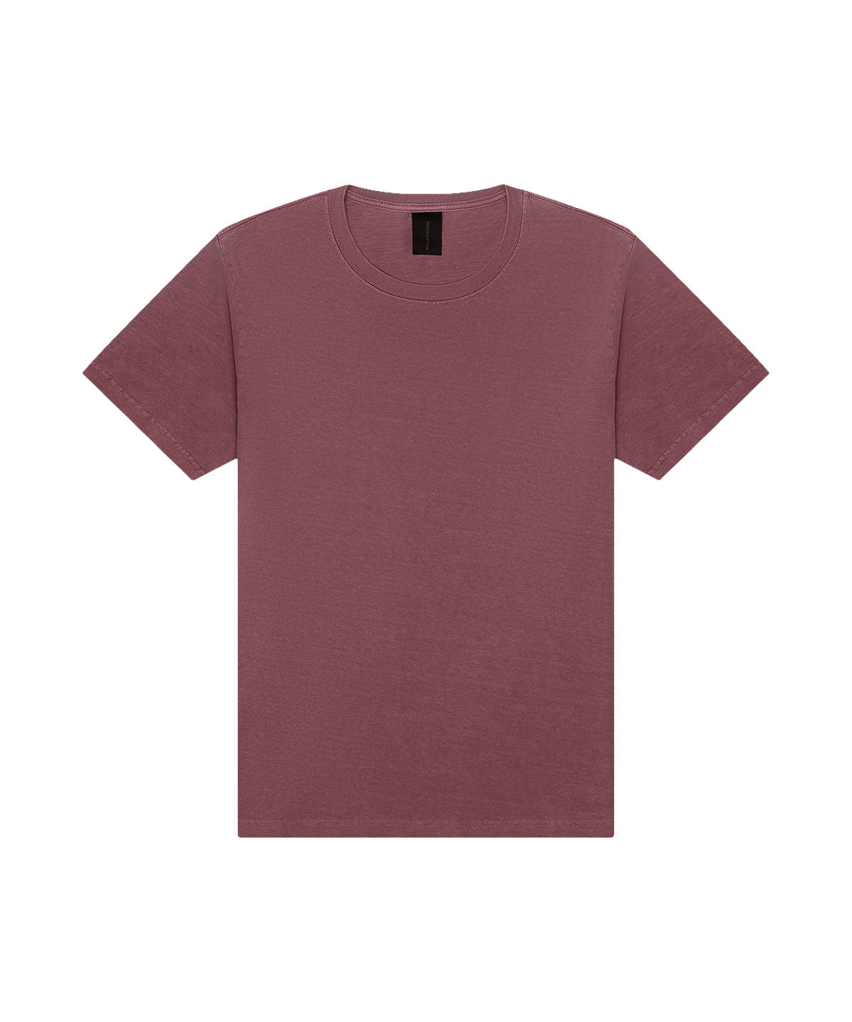 Unisex Heavyweight Washed Tee - BE158