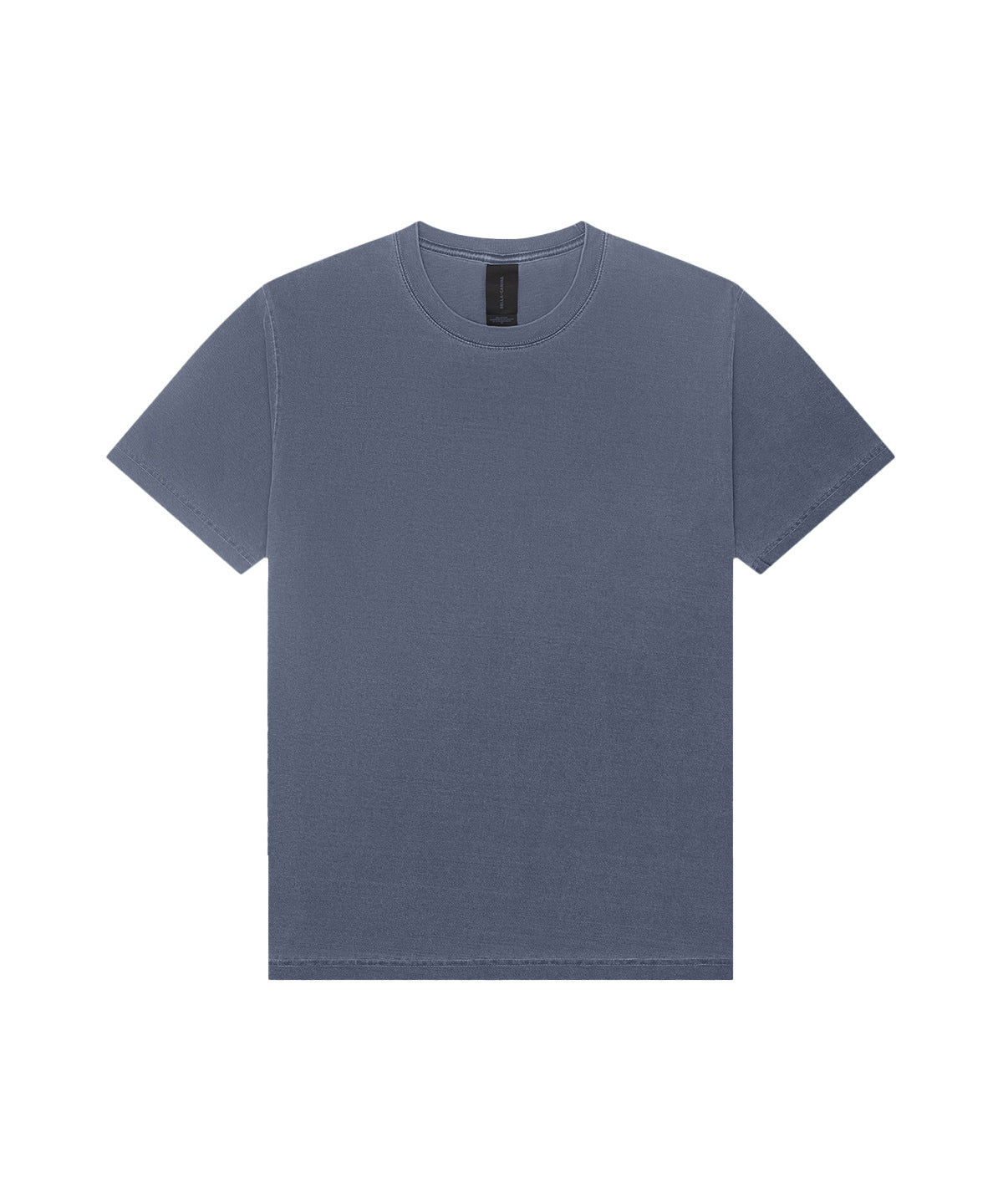 Unisex Heavyweight Washed Tee - BE158
