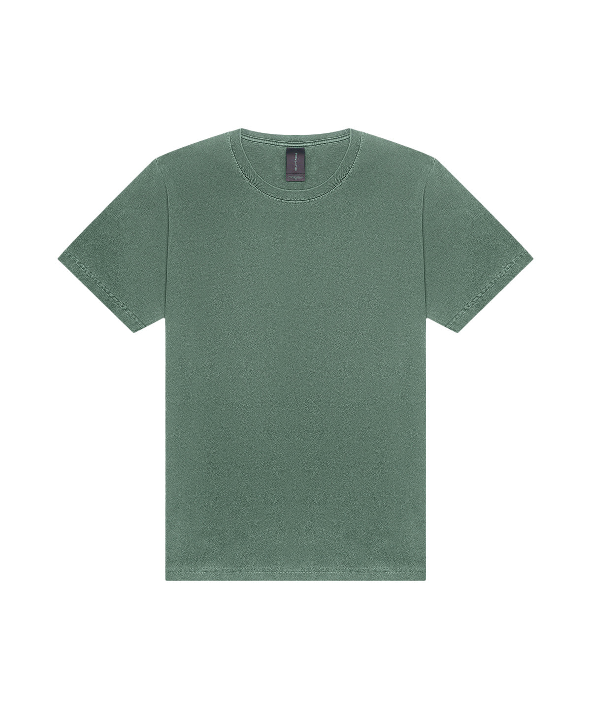 Unisex Heavyweight Washed Tee - BE158