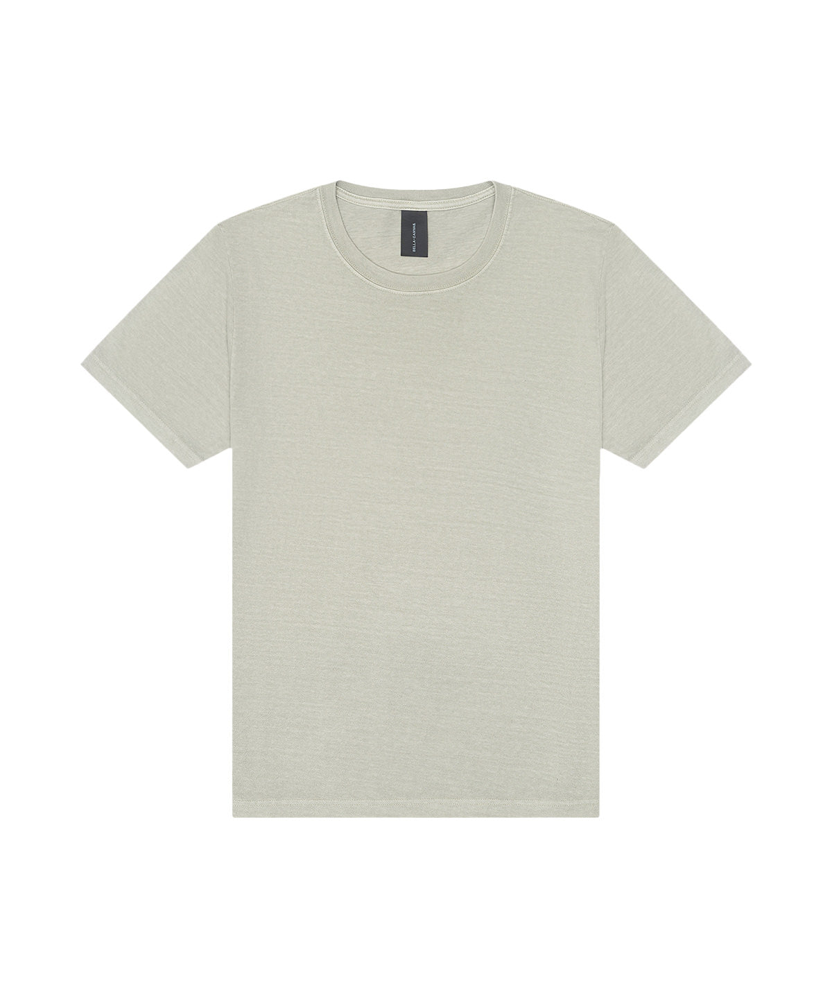 Unisex Heavyweight Washed Tee - BE158
