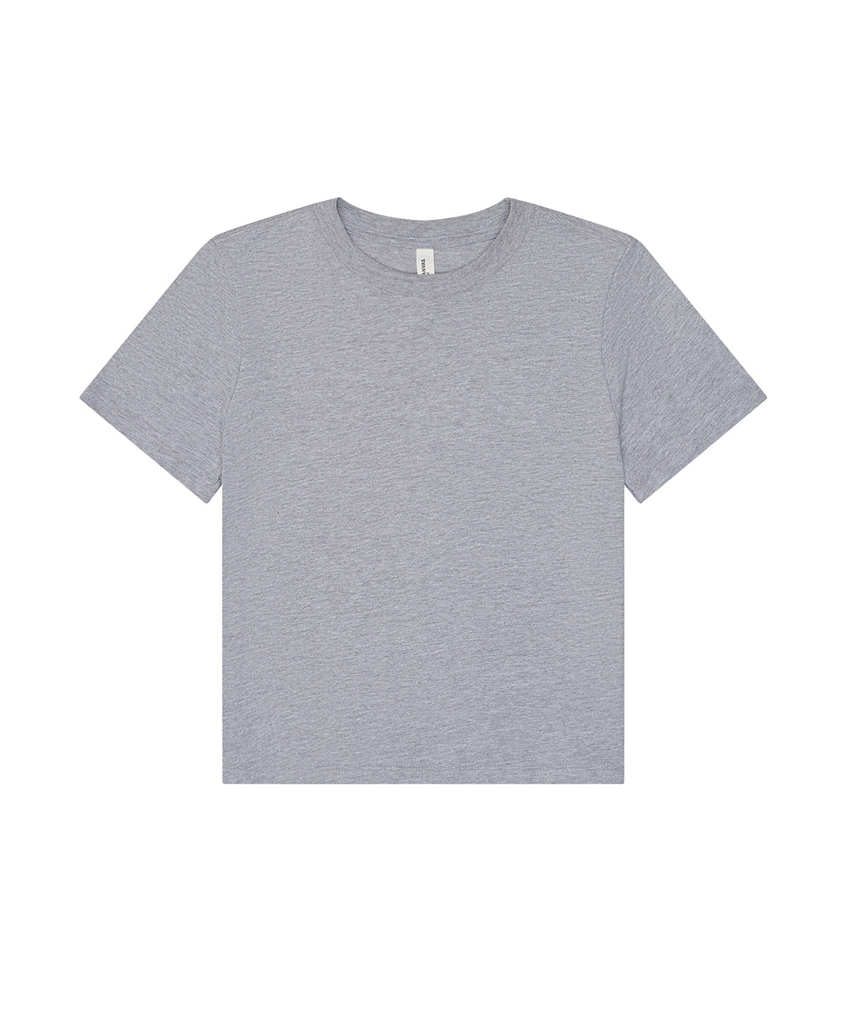 Women’s Heavy Boxy Tee - BE159