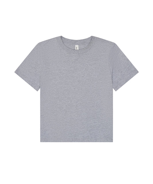 Bella+Canvas Women’s Heavy Boxy Tee - BE159