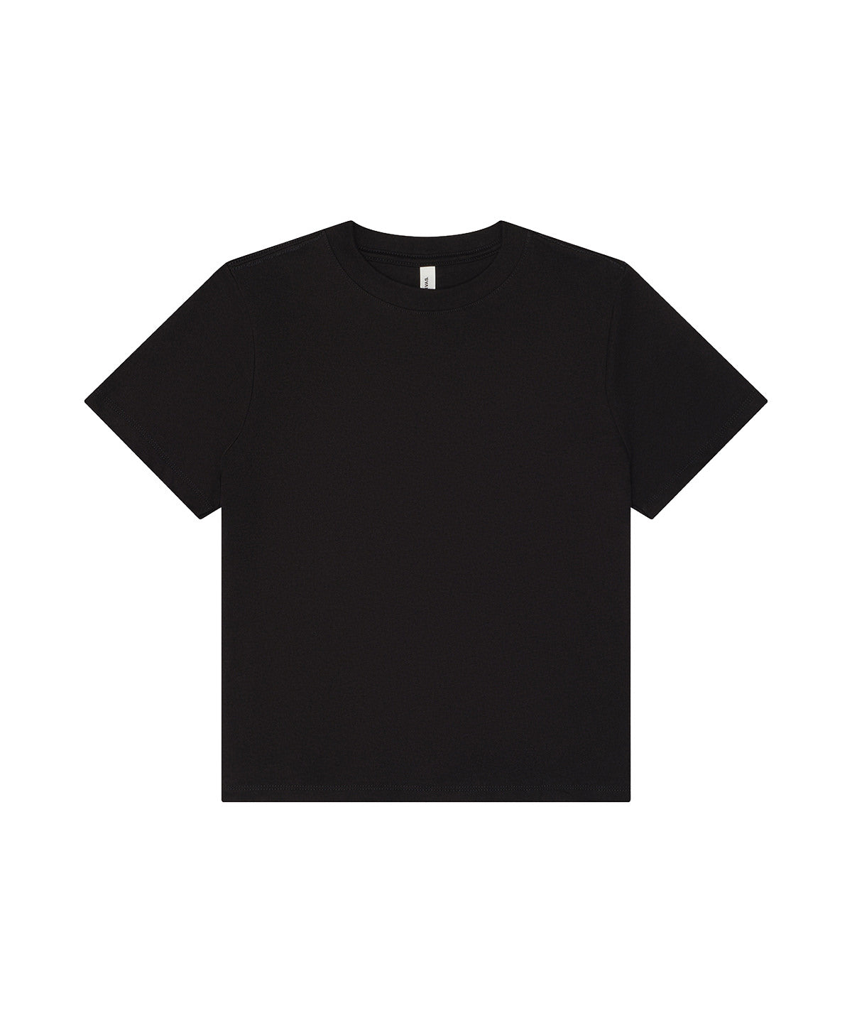 Women’s Heavy Boxy Tee - BE159