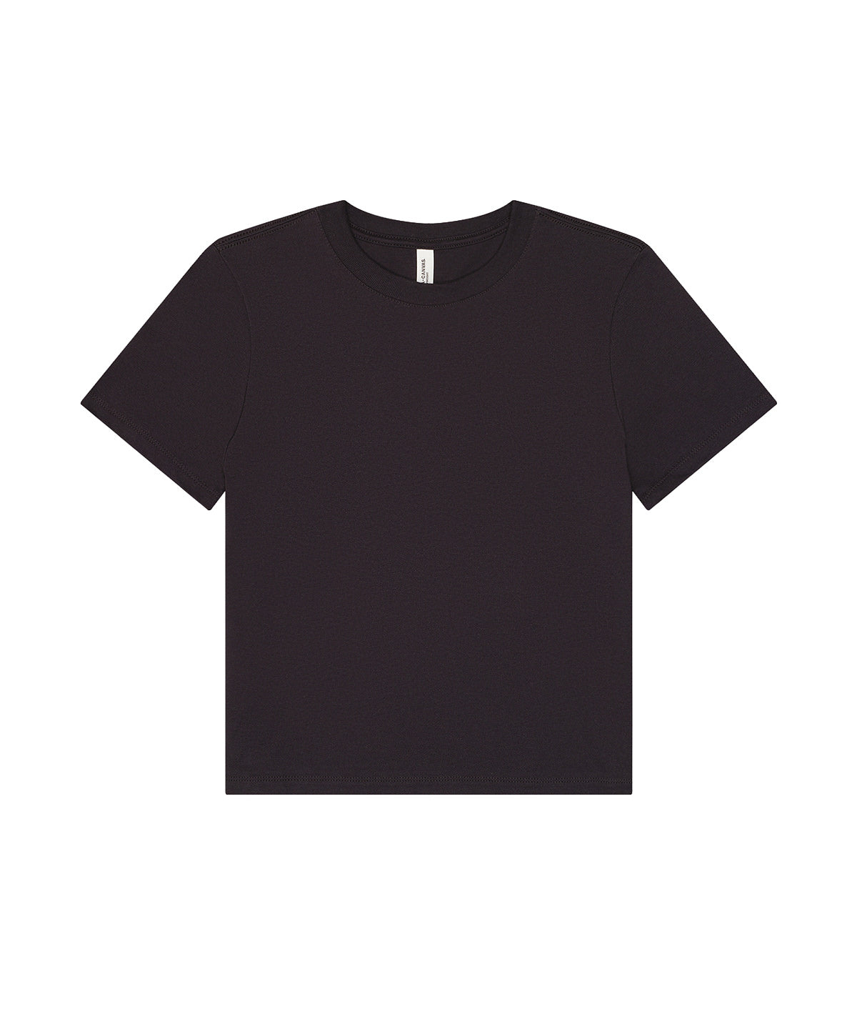 Women’s Heavy Boxy Tee - BE159