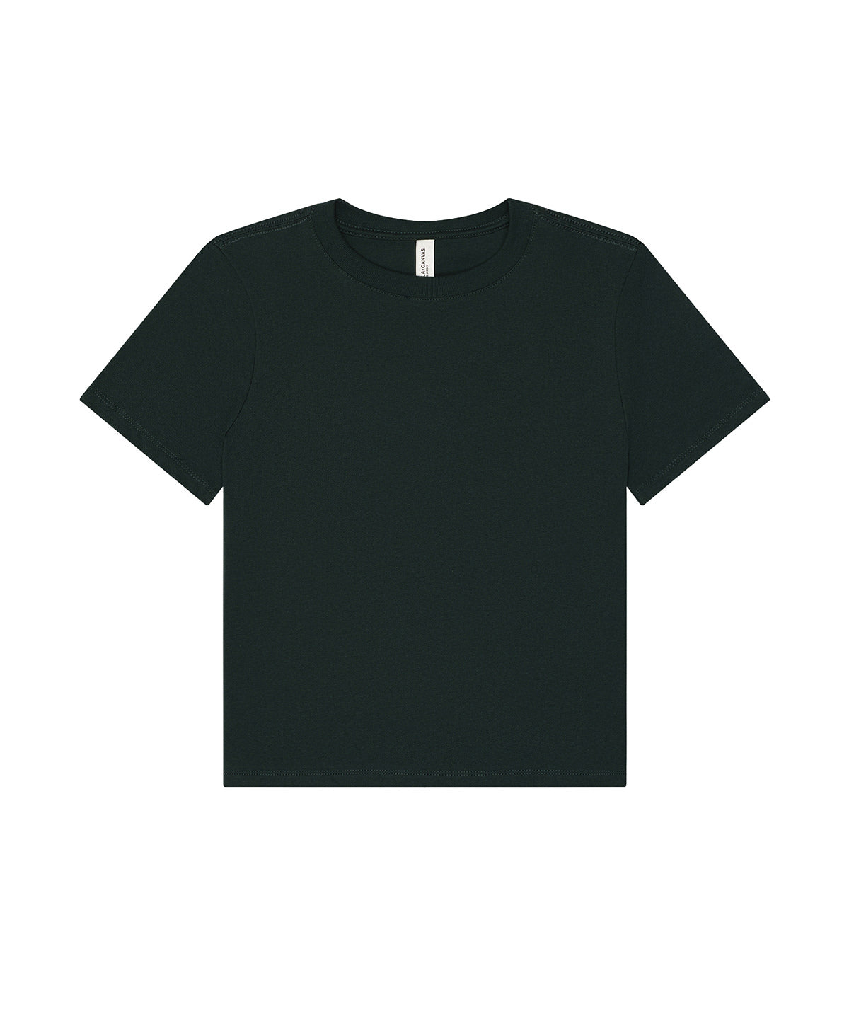 Women’s Heavy Boxy Tee - BE159