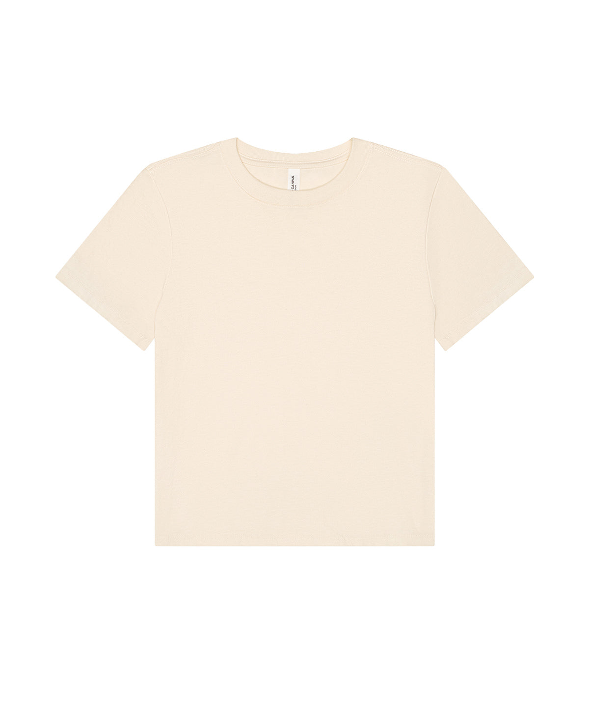 Women’s Heavy Boxy Tee - BE159