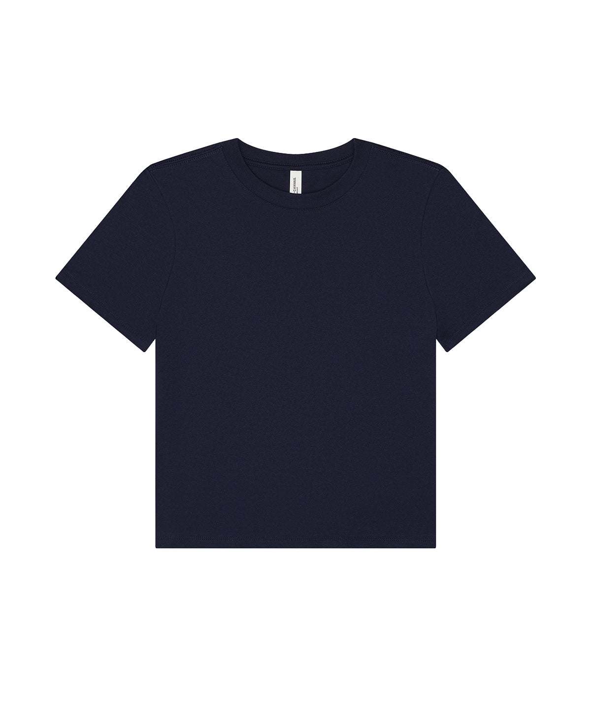 Women’s Heavy Boxy Tee - BE159