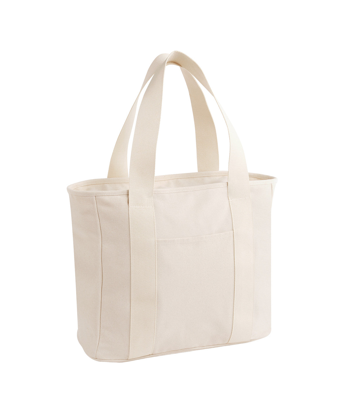 Edit Canvas Tote - BG675