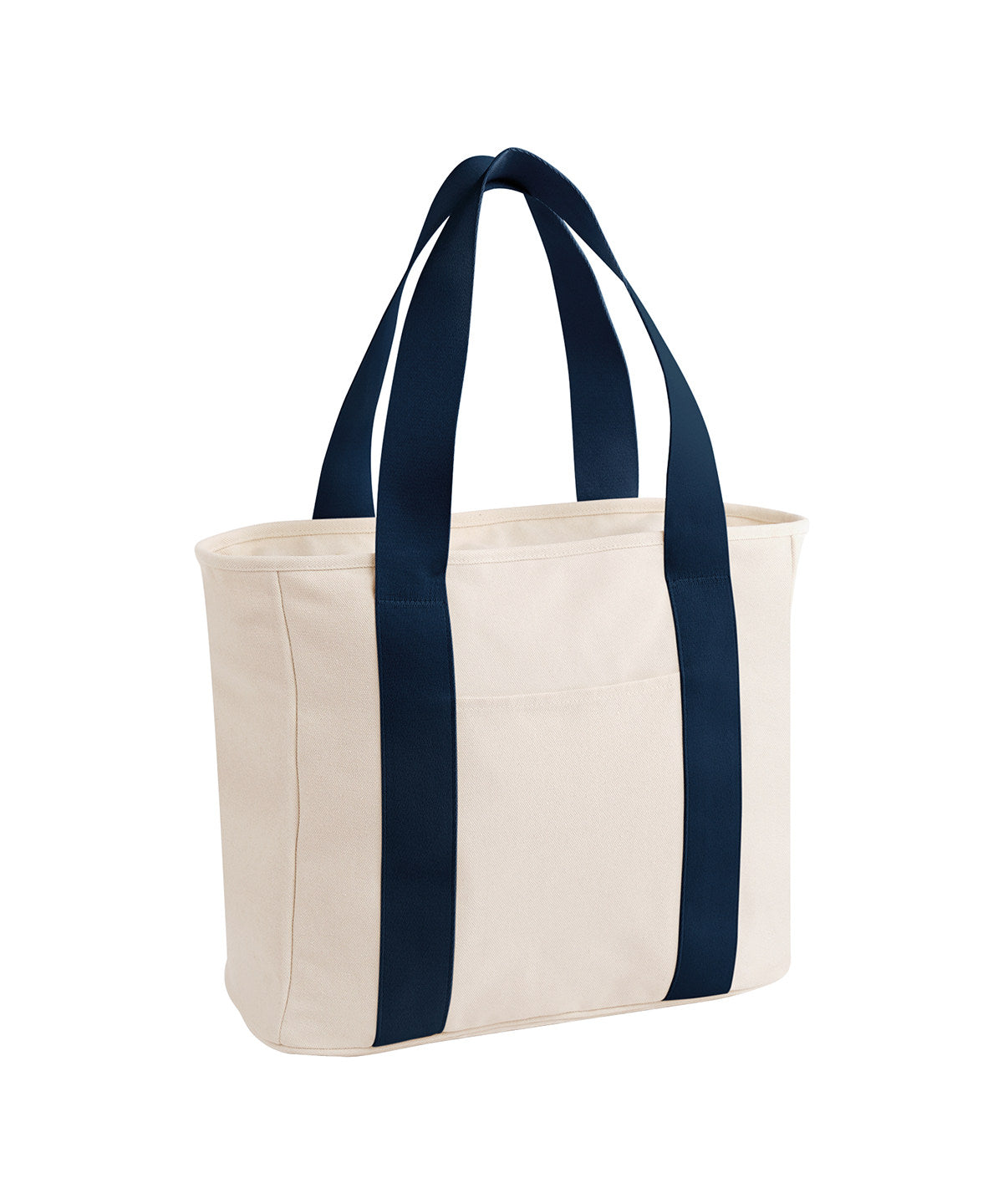 Edit Canvas Tote - BG675