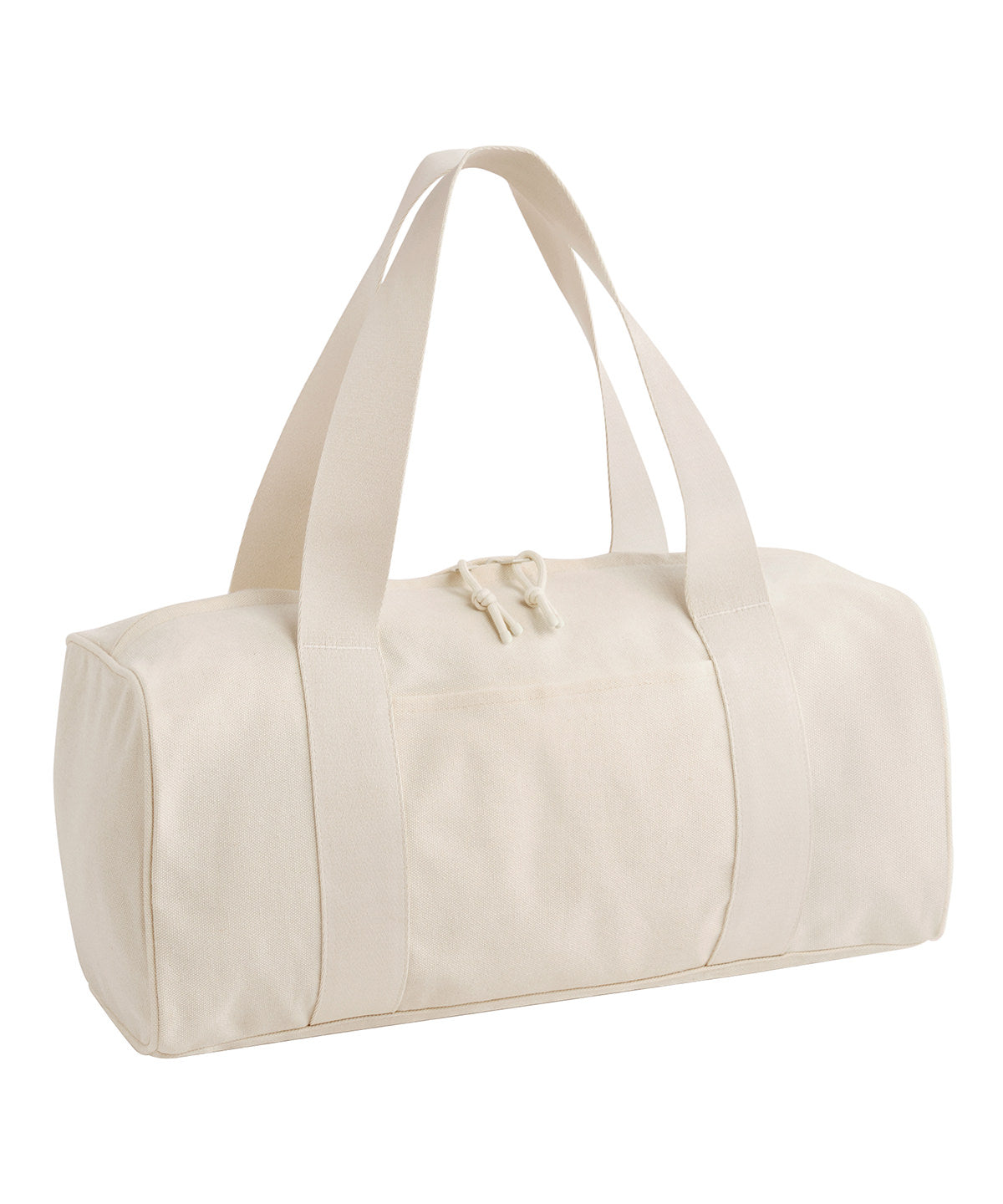 Edit Canvas Duffle - BG676