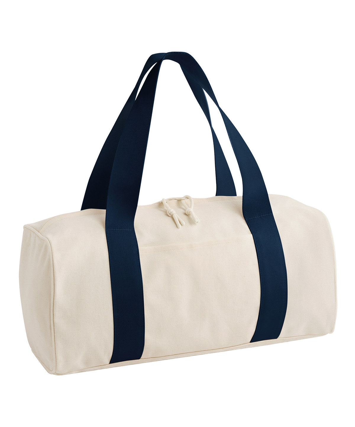 Edit Canvas Duffle - BG676