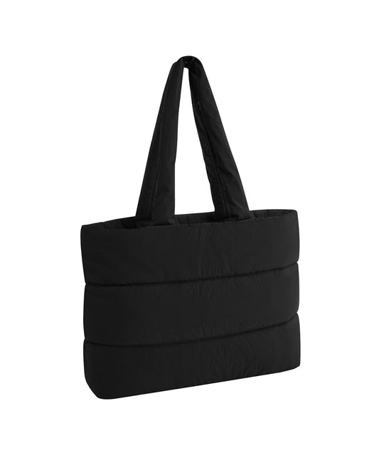 BagBase Quilted Tote Bag - BG701