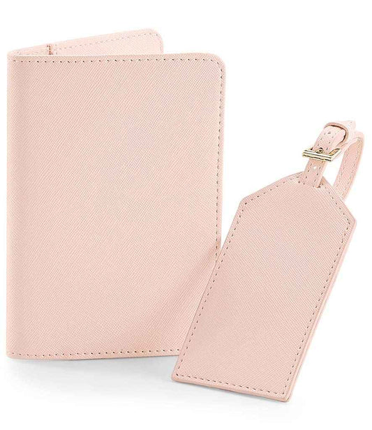 BG755 Soft Pink Front