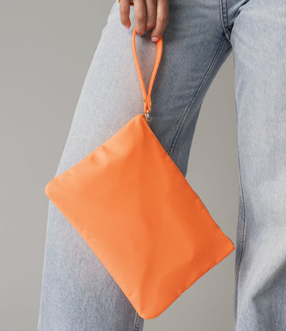 BagBase Sundae Wristlet Pouch - BG884