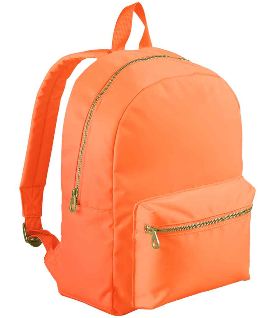 BG886 Mango Sorbet Front