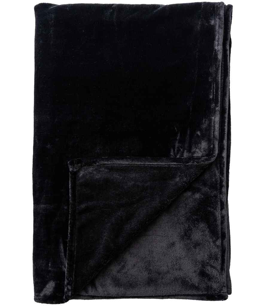 BH004 Black Front