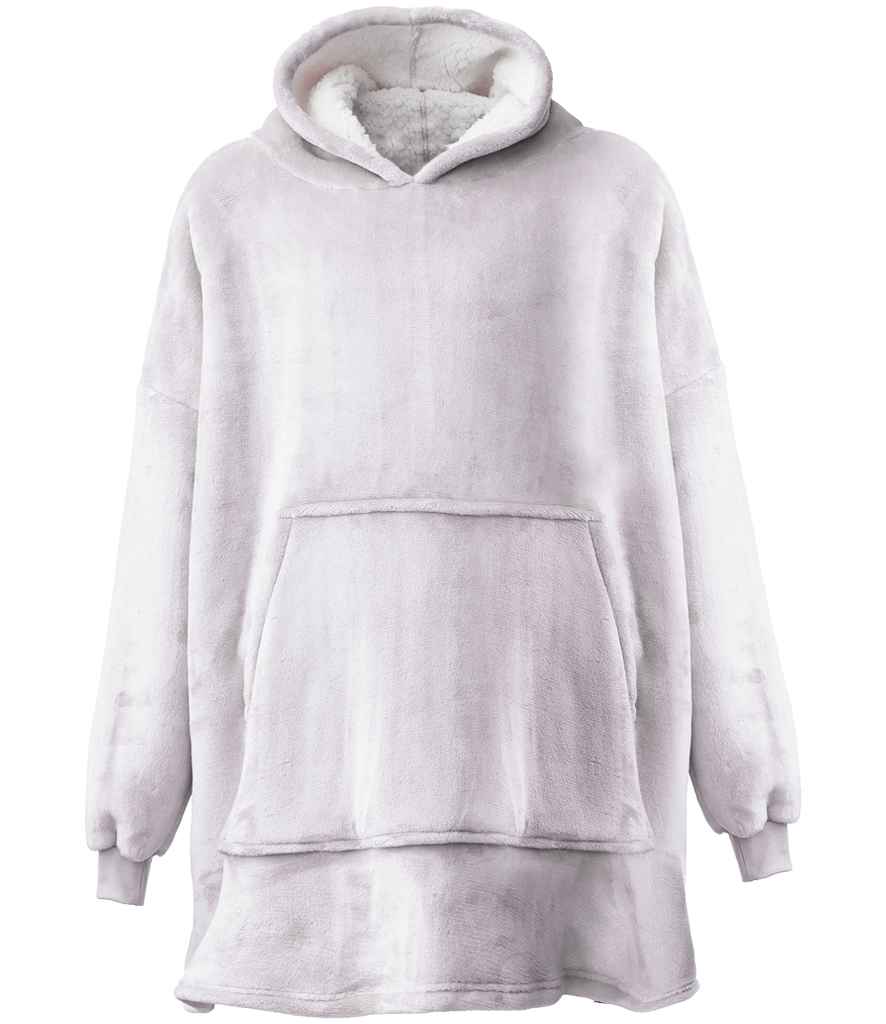 BH100 Silver grey Front