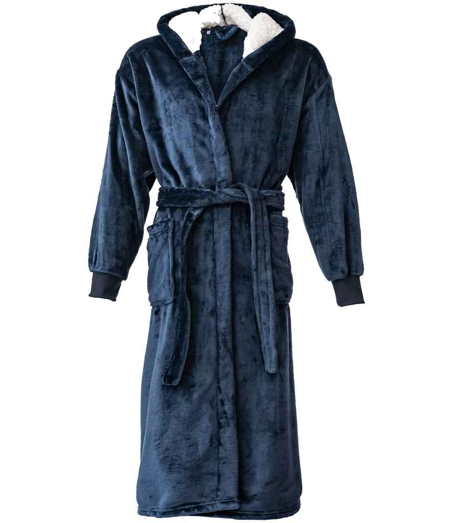 BH104 Navy Front