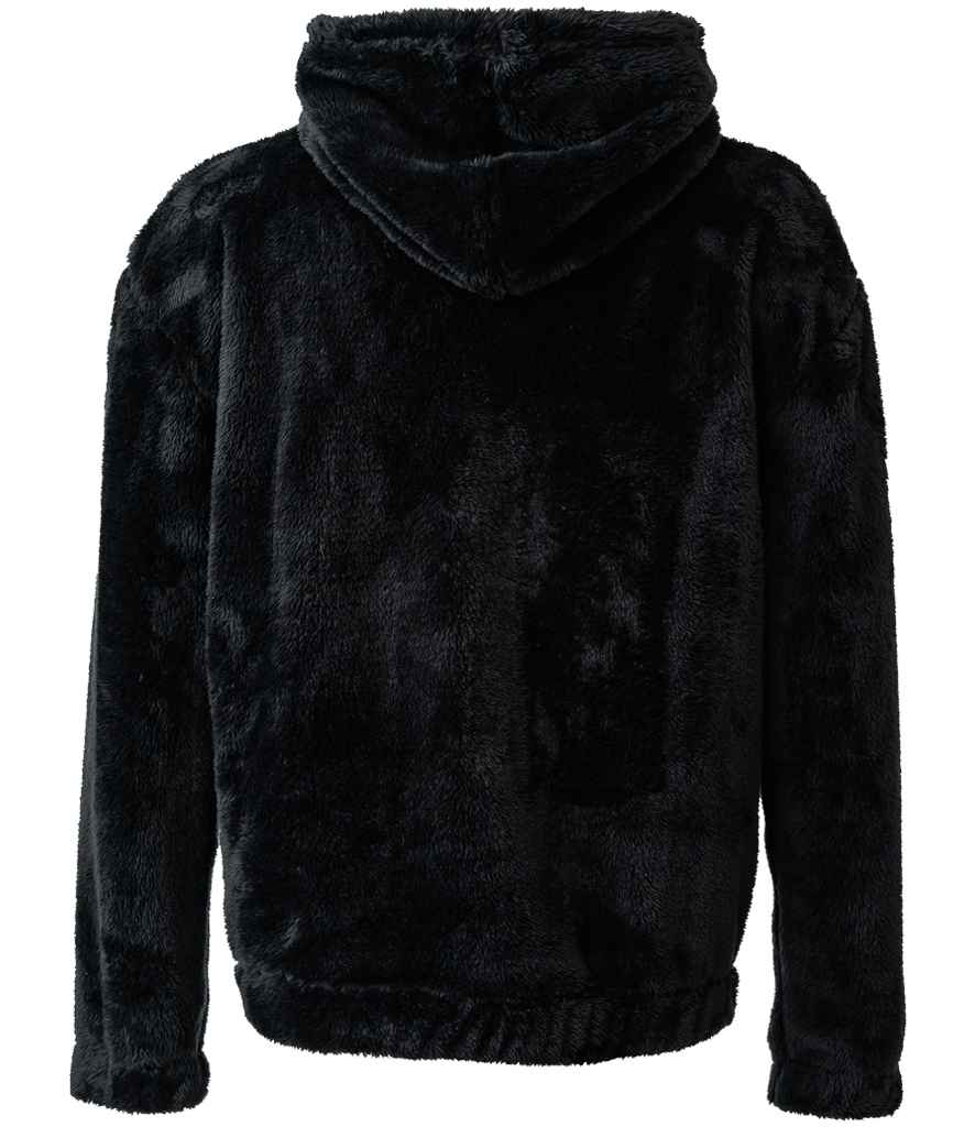 BH201 Black Back