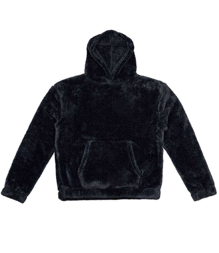 BH201 Black Front